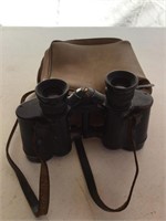 Steinheil binoculars 6 x 30.  From Germany