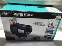 Deluxe Video transfer system. New in box