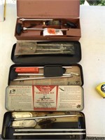 3 gun cleaning kits