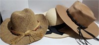 Ladies Hat collection