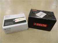 Delta 1400 Series Shower & Trim Kit - New