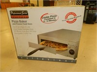 Pizza Baker - New in Package