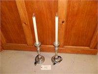 Electric Candle Stick Lamps