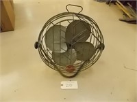 Dayton Vintage Fan