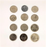 COLLECTABLE COINS