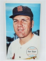 1964 Ken Boyer Topps Giant #57