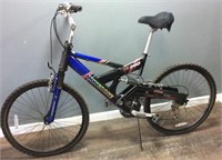 MONGOOSE X-RAY 250 MOUNTAIN BIKE