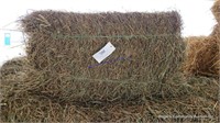 35 2nd Alfalfa Grass