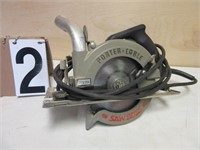 Porter Cable circular saw