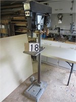Craftsman 15 1/2" drill press