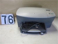 HP 2110 all-in-one printer