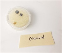 DIAMOND - QTY 3