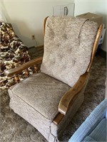 La-Z-Boy Chair