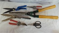 Pruning Shear/Snips