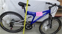 NEW Men's Mountain Bike Michelob Ultra
