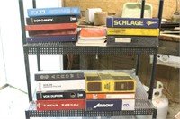 LARGE LOT OF KEY REFERENCE BOOKS