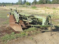 JD 1350-1450 6-Bottom Plow