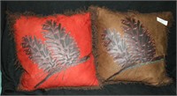 SOUTHWESTERN STYLE THROW PILLOWS