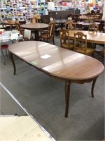 Drexel French Accent LARGE family table
