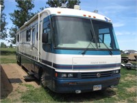 '96 Holiday Rambler 'Endeavor' LE 37' Motor Home