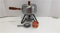 Mini Cooking Pot