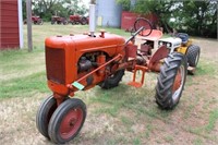 1941 Allis Chalmers C #6311