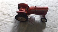 ALLIS CHALMERS TRACTOR