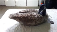 DUCK DECOY