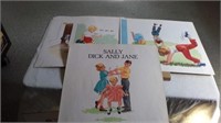 DICK AND JANE PICTURES
