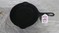 GRISWOLD (5) FRY PAN
