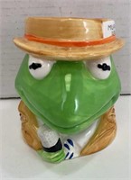 Kermit The Frog Mug