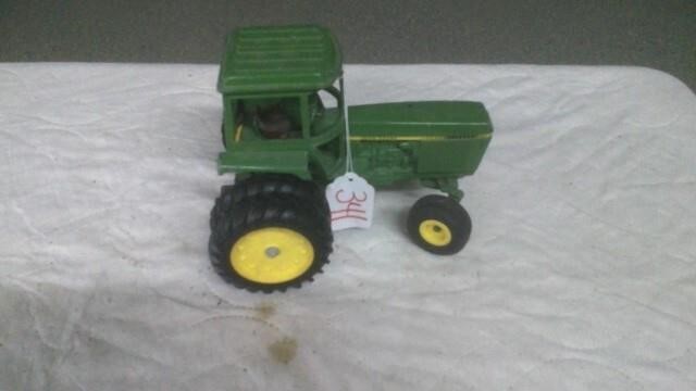 Vehicle, Vintage Toys & Furniture, Collectible