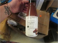 SOYLENT 12 CT - CREAMY CHOC. PROTEIN DRINK