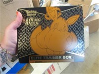 POKEMON SHINING FATES ELITE TRAINER BOX