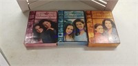 Gilmore girls collection dvds