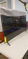 65 inch tcl roku TV came out of an estate do not
