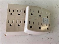 2 OUTLETS
