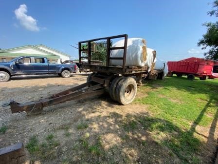 July 23 - Farm Auction