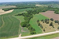 23.5 Acres of Cropland and Timber