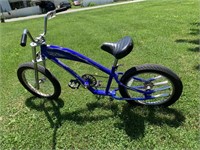 Schwinn Bicycle