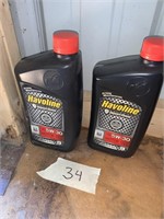 Havoline Motor Oil SAE 5W-30