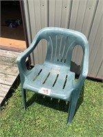 Lawn Chair