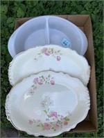 Small Serving Trays