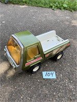 Buddy L Vintage Toy Truck
