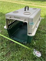 Remington Dog Crate