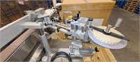 Capmatic LabelStar Labeler (Never Used)