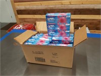 Box Lot of Kid's Crest Bubblegum Rush Toothpaste