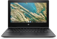 HP $429 Retail Chromebook
