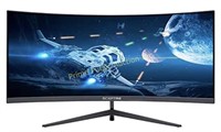 Sceptre $349 Retail Curved Gaming Monitor As