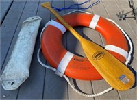 Boating Items